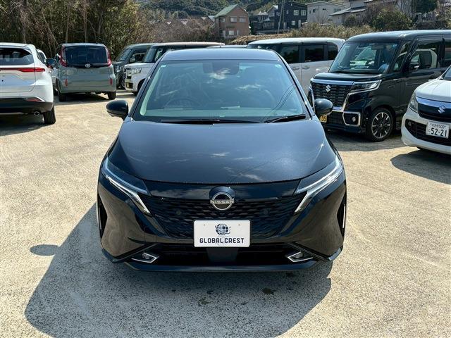 Ref:AUX-22704227 NISSAN NOTE 2023 9 Ref:AUX-22704227 NISSAN NOTE 2023 - Image 9
