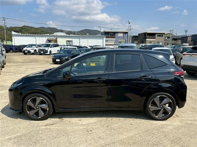 Ref:AUX-22704227 NISSAN NOTE 2023 10 Ref:AUX-22704227 NISSAN NOTE 2023 - Image 10