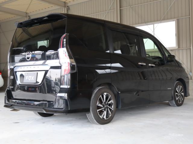 Ref:AUX-22704377 NISSAN SERENA 2022 2 Ref:AUX-22704377 NISSAN SERENA 2022 - Image 2