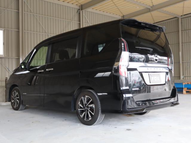 Ref:AUX-22704377 NISSAN SERENA 2022 11 Ref:AUX-22704377 NISSAN SERENA 2022 - Image 11