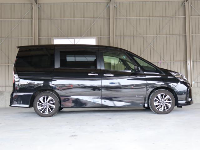 Ref:AUX-22704377 NISSAN SERENA 2022 13 Ref:AUX-22704377 NISSAN SERENA 2022 - Image 13