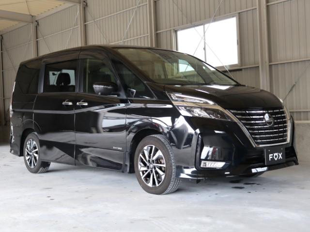 Ref:AUX-22704377 NISSAN SERENA 2022 14 Ref:AUX-22704377 NISSAN SERENA 2022 - Image 14
