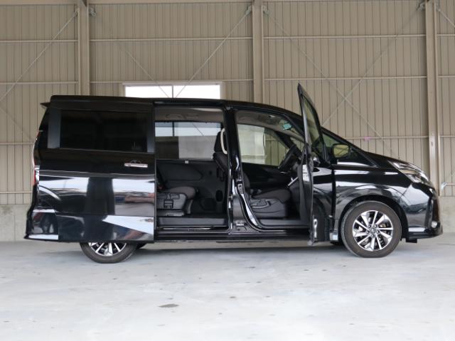 Ref:AUX-22704377 NISSAN SERENA 2022 15 Ref:AUX-22704377 NISSAN SERENA 2022 - Image 15