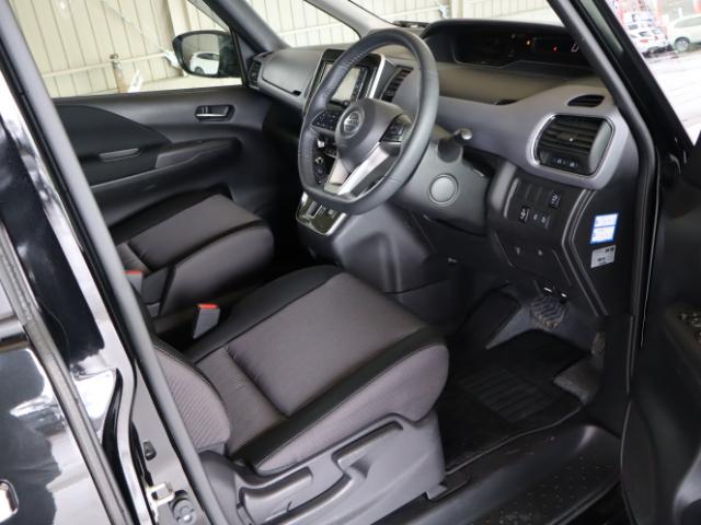 Ref:AUX-22704377 NISSAN SERENA 2022 18 Ref:AUX-22704377 NISSAN SERENA 2022 - Image 18