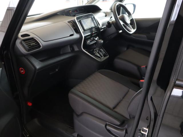 Ref:AUX-22704377 NISSAN SERENA 2022 20 Ref:AUX-22704377 NISSAN SERENA 2022 - Image 20