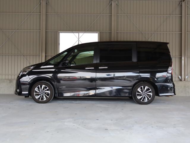 Ref:AUX-22704377 NISSAN SERENA 2022 3 Ref:AUX-22704377 NISSAN SERENA 2022 - Image 3