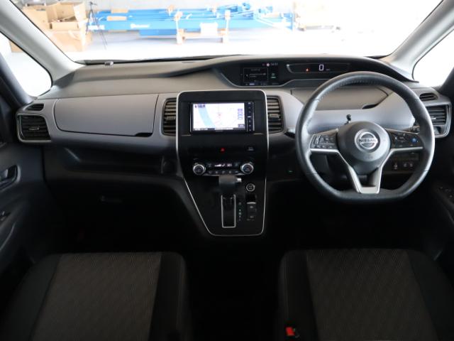 Ref:AUX-22704377 NISSAN SERENA 2022 4 Ref:AUX-22704377 NISSAN SERENA 2022 - Image 4