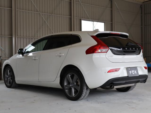 Ref:AUX-22704490 VOLVO V40 2013 11 Ref:AUX-22704490 VOLVO V40 2013 - Image 11