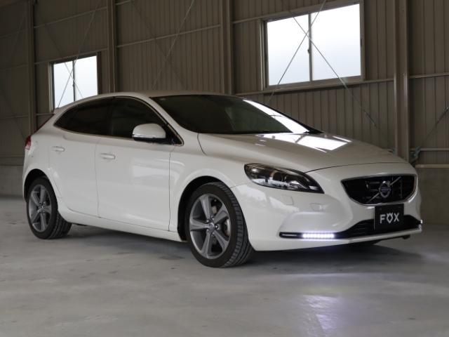Ref:AUX-22704490 VOLVO V40 2013 14 Ref:AUX-22704490 VOLVO V40 2013 - Image 14