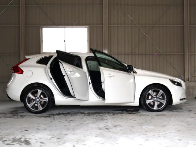 Ref:AUX-22704490 VOLVO V40 2013 15 Ref:AUX-22704490 VOLVO V40 2013 - Image 15