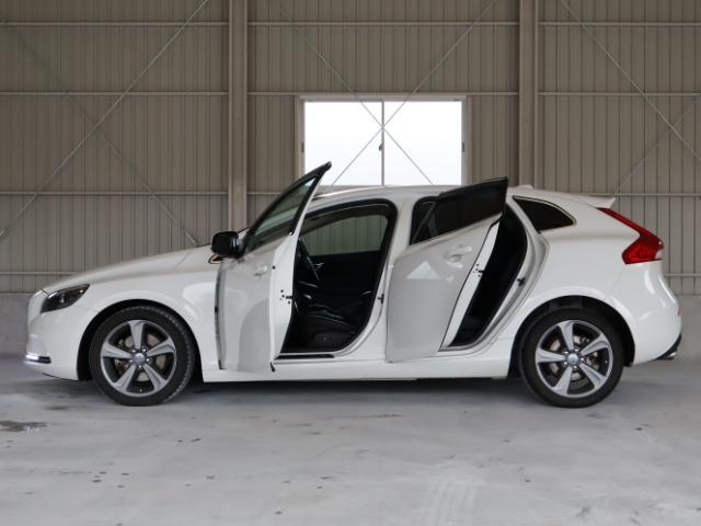 Ref:AUX-22704490 VOLVO V40 2013 16 Ref:AUX-22704490 VOLVO V40 2013 - Image 16