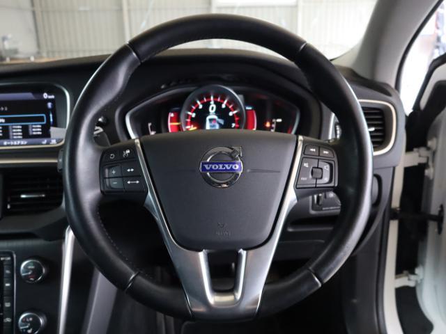 Ref:AUX-22704490 VOLVO V40 2013 17 Ref:AUX-22704490 VOLVO V40 2013 - Image 17