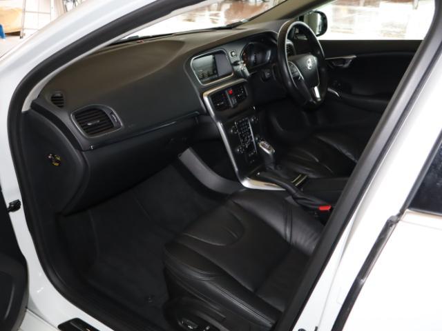 Ref:AUX-22704490 VOLVO V40 2013 19 Ref:AUX-22704490 VOLVO V40 2013 - Image 19