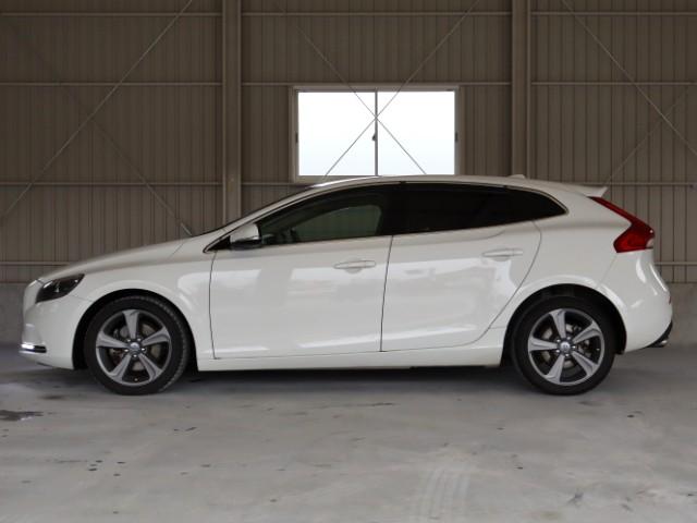 Ref:AUX-22704490 VOLVO V40 2013 3 Ref:AUX-22704490 VOLVO V40 2013 - Image 3