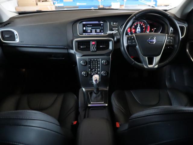 Ref:AUX-22704490 VOLVO V40 2013 4 Ref:AUX-22704490 VOLVO V40 2013 - Image 4