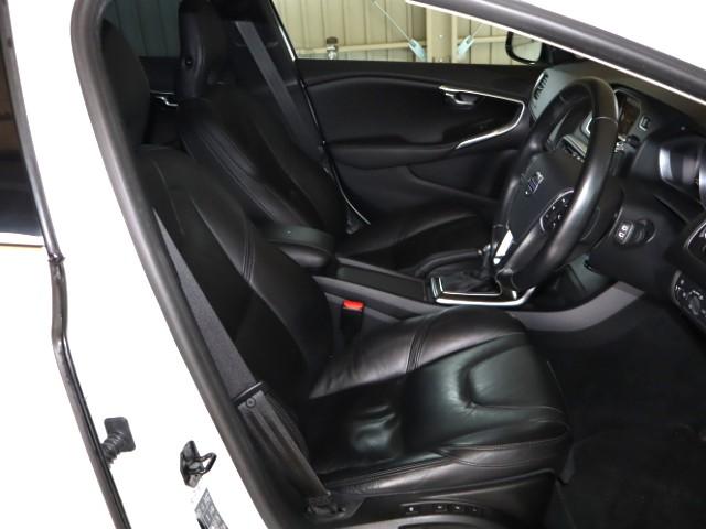 Ref:AUX-22704490 VOLVO V40 2013 5 Ref:AUX-22704490 VOLVO V40 2013 - Image 5