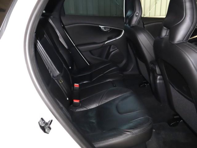 Ref:AUX-22704490 VOLVO V40 2013 6 Ref:AUX-22704490 VOLVO V40 2013 - Image 6