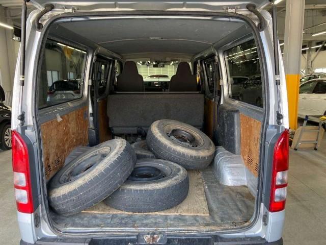 Ref:AUX-22704494 TOYOTA REGIUS ACE VAN 2016 3 Ref:AUX-22704494 TOYOTA REGIUS ACE VAN 2016 - Image 3