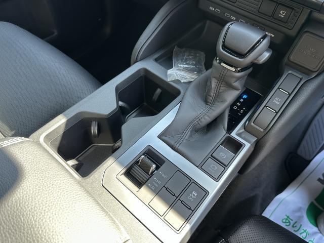 Ref:AUX-22704718 TOYOTA LAND CRUISER 250 2025 13 Ref:AUX-22704718 TOYOTA LAND CRUISER 250 2025 - Image 13