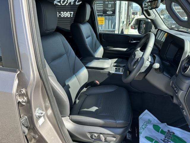 Ref:AUX-22704718 TOYOTA LAND CRUISER 250 2025 7 Ref:AUX-22704718 TOYOTA LAND CRUISER 250 2025 - Image 7