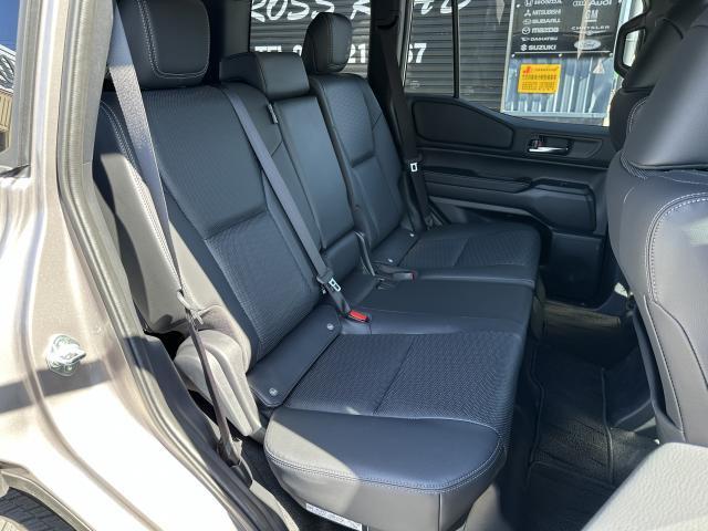 Ref:AUX-22704718 TOYOTA LAND CRUISER 250 2025 8 Ref:AUX-22704718 TOYOTA LAND CRUISER 250 2025 - Image 8