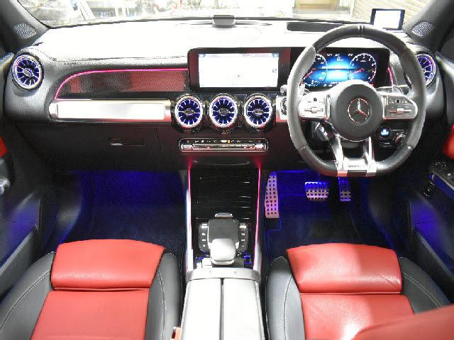Ref:AUX-22708168 MERCEDES BENZ GLB 2022 2 Ref:AUX-22708168 MERCEDES BENZ GLB 2022 - Image 2