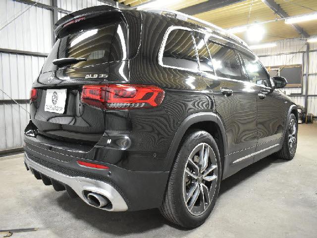 Ref:AUX-22708168 MERCEDES BENZ GLB 2022 3 Ref:AUX-22708168 MERCEDES BENZ GLB 2022 - Image 3