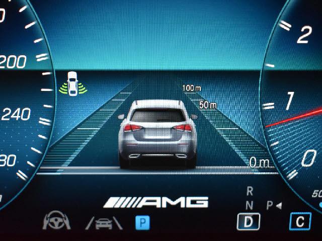 Ref:AUX-22708168 MERCEDES BENZ GLB 2022 6 Ref:AUX-22708168 MERCEDES BENZ GLB 2022 - Image 6