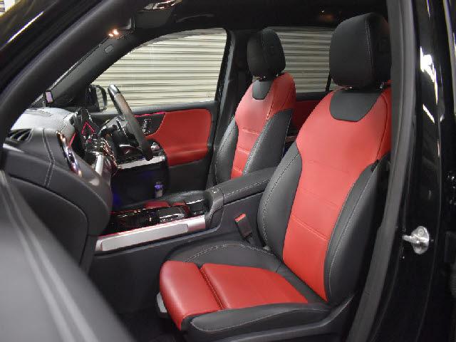 Ref:AUX-22708168 MERCEDES BENZ GLB 2022 7 Ref:AUX-22708168 MERCEDES BENZ GLB 2022 - Image 7