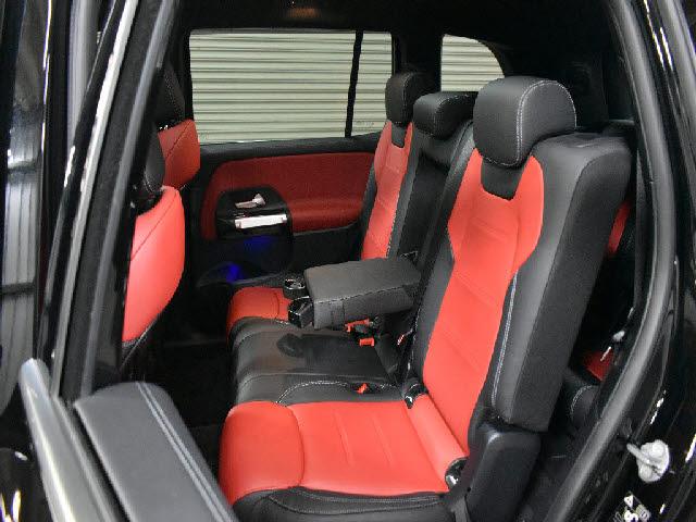Ref:AUX-22708168 MERCEDES BENZ GLB 2022 8 Ref:AUX-22708168 MERCEDES BENZ GLB 2022 - Image 8