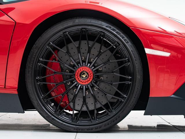 Ref:AUX-22712354 LAMBORGHINI AVENTADOR 2016 11 Ref:AUX-22712354 LAMBORGHINI AVENTADOR 2016 - Image 11