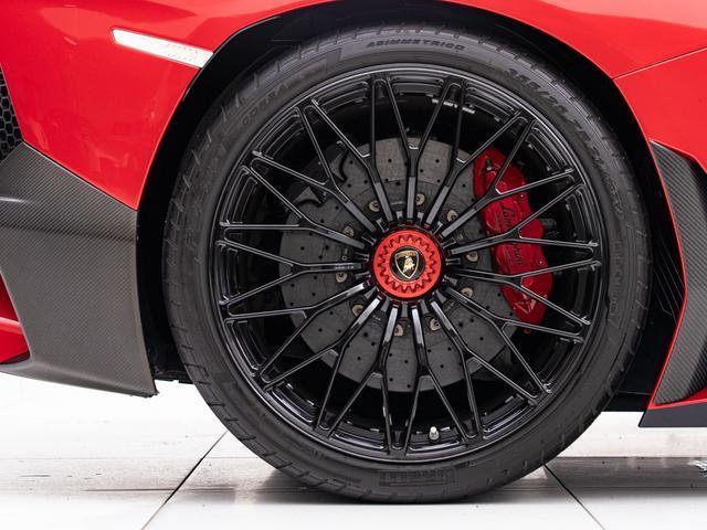 Ref:AUX-22712354 LAMBORGHINI AVENTADOR 2016 12 Ref:AUX-22712354 LAMBORGHINI AVENTADOR 2016 - Image 12