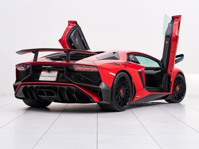 Ref:AUX-22712354 LAMBORGHINI AVENTADOR 2016 13 Ref:AUX-22712354 LAMBORGHINI AVENTADOR 2016 - Image 13