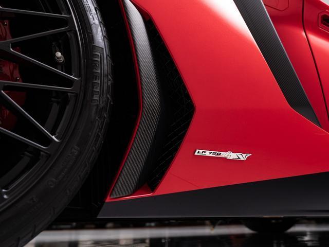 Ref:AUX-22712354 LAMBORGHINI AVENTADOR 2016 15 Ref:AUX-22712354 LAMBORGHINI AVENTADOR 2016 - Image 15