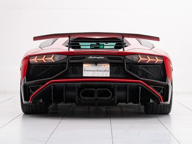 Ref:AUX-22712354 LAMBORGHINI AVENTADOR 2016 16 Ref:AUX-22712354 LAMBORGHINI AVENTADOR 2016 - Image 16
