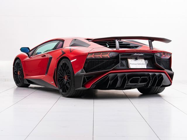Ref:AUX-22712354 LAMBORGHINI AVENTADOR 2016 17 Ref:AUX-22712354 LAMBORGHINI AVENTADOR 2016 - Image 17