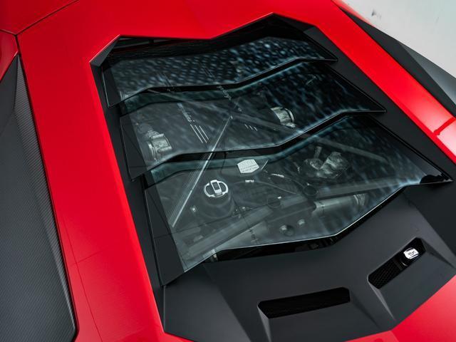 Ref:AUX-22712354 LAMBORGHINI AVENTADOR 2016 18 Ref:AUX-22712354 LAMBORGHINI AVENTADOR 2016 - Image 18