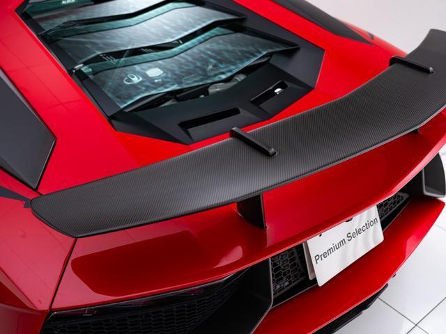 Ref:AUX-22712354 LAMBORGHINI AVENTADOR 2016 19 Ref:AUX-22712354 LAMBORGHINI AVENTADOR 2016 - Image 19