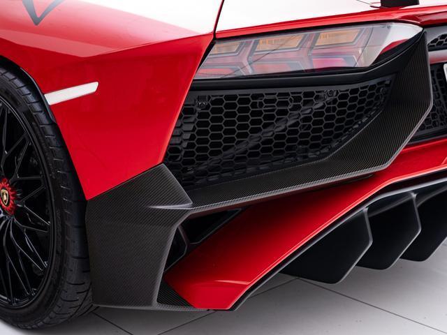 Ref:AUX-22712354 LAMBORGHINI AVENTADOR 2016 20 Ref:AUX-22712354 LAMBORGHINI AVENTADOR 2016 - Image 20