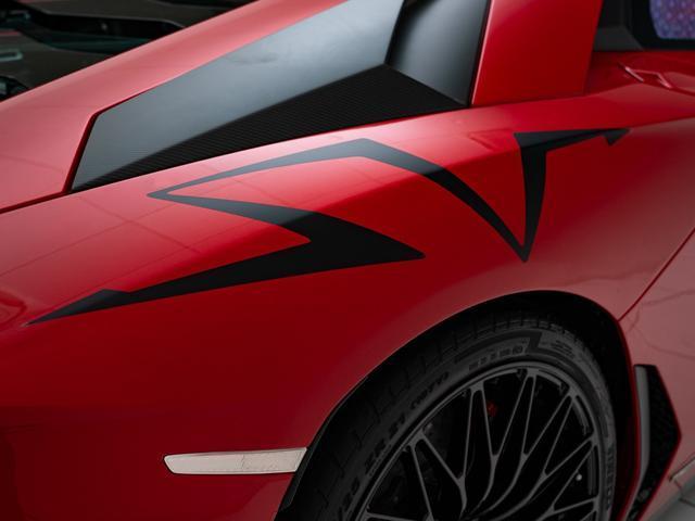 Ref:AUX-22712354 LAMBORGHINI AVENTADOR 2016 3 Ref:AUX-22712354 LAMBORGHINI AVENTADOR 2016 - Image 3