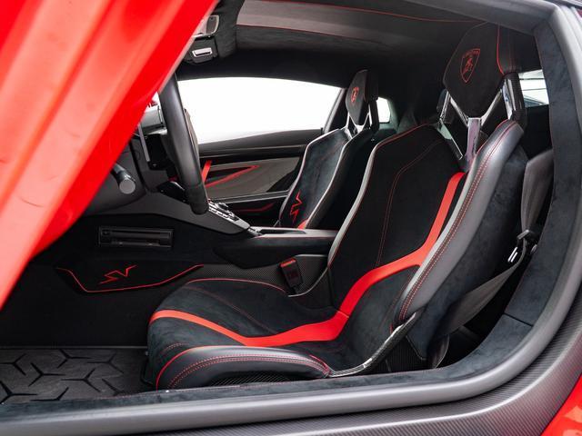 Ref:AUX-22712354 LAMBORGHINI AVENTADOR 2016 4 Ref:AUX-22712354 LAMBORGHINI AVENTADOR 2016 - Image 4