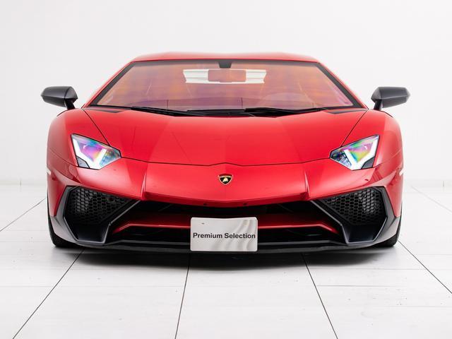 Ref:AUX-22712354 LAMBORGHINI AVENTADOR 2016 5 Ref:AUX-22712354 LAMBORGHINI AVENTADOR 2016 - Image 5