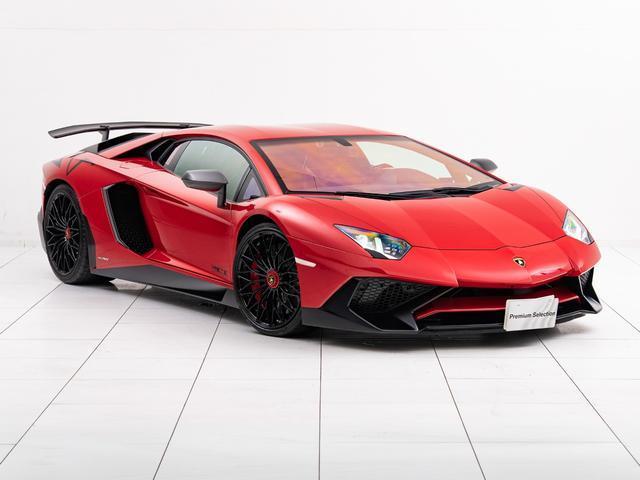 Ref:AUX-22712354 LAMBORGHINI AVENTADOR 2016 6 Ref:AUX-22712354 LAMBORGHINI AVENTADOR 2016 - Image 6