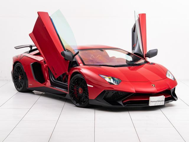 Ref:AUX-22712354 LAMBORGHINI AVENTADOR 2016 7 Ref:AUX-22712354 LAMBORGHINI AVENTADOR 2016 - Image 7