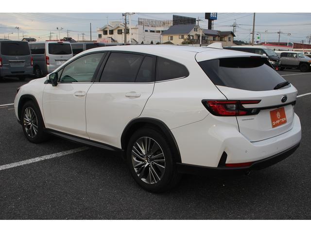 Ref:AUX-22712450 SUBARU LEVORG LAYBACK 2024 2 Ref:AUX-22712450 SUBARU LEVORG LAYBACK 2024 - Image 2