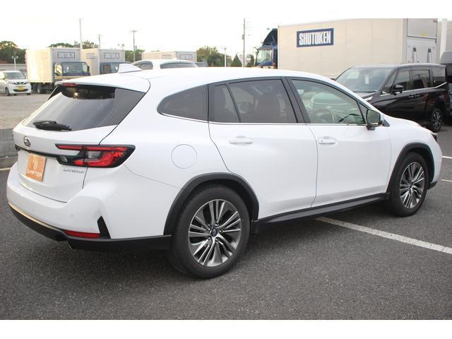 Ref:AUX-22712450 SUBARU LEVORG LAYBACK 2024 13 Ref:AUX-22712450 SUBARU LEVORG LAYBACK 2024 - Image 13