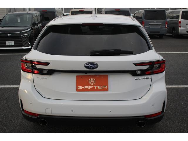 Ref:AUX-22712450 SUBARU LEVORG LAYBACK 2024 3 Ref:AUX-22712450 SUBARU LEVORG LAYBACK 2024 - Image 3