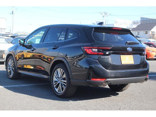 Ref:AUX-22712681 SUBARU LEVORG LAYBACK 2024 2 Ref:AUX-22712681 SUBARU LEVORG LAYBACK 2024 - Image 2