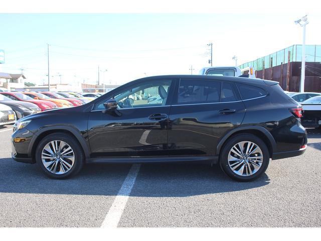 Ref:AUX-22712681 SUBARU LEVORG LAYBACK 2024 11 Ref:AUX-22712681 SUBARU LEVORG LAYBACK 2024 - Image 11