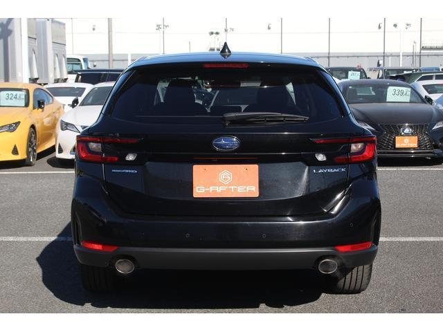 Ref:AUX-22712681 SUBARU LEVORG LAYBACK 2024 13 Ref:AUX-22712681 SUBARU LEVORG LAYBACK 2024 - Image 13